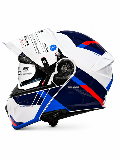 CASCO ABATIBLE MT GENESIS R SV CHEKY