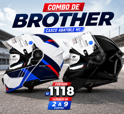 COMBO BROTHER