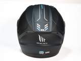 CASCO MT SEGMENT 