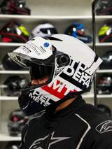 CASCO MT THUNDER 4 SV WAVES 