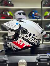 CASCO MT THUNDER 4 SV WAVES 