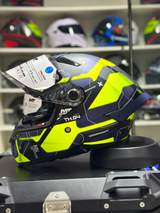 MT THUNDER 4 SV LUMEX 