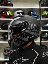 CASCO MT 4THUNDER INTEGRAL