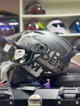 CASCO MT 4THUNDER INTEGRAL