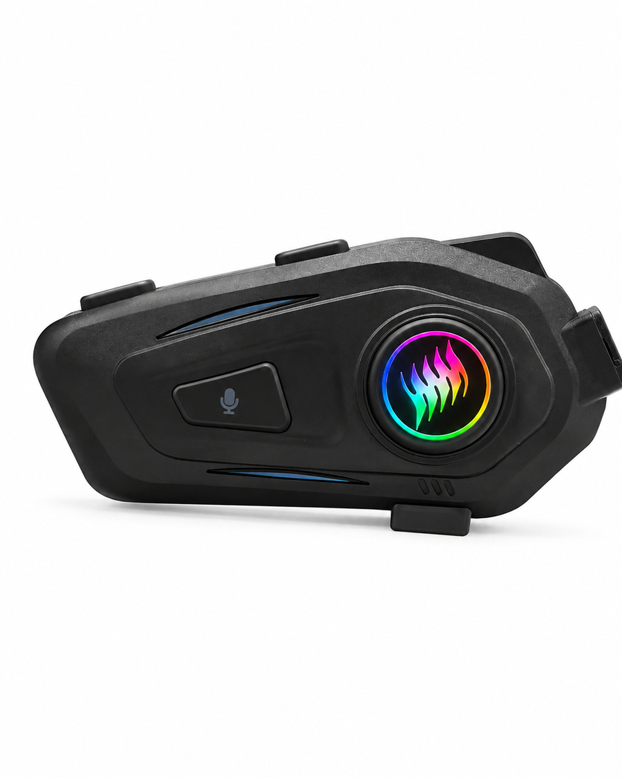 BLUETOOTH PARA CASCO K50