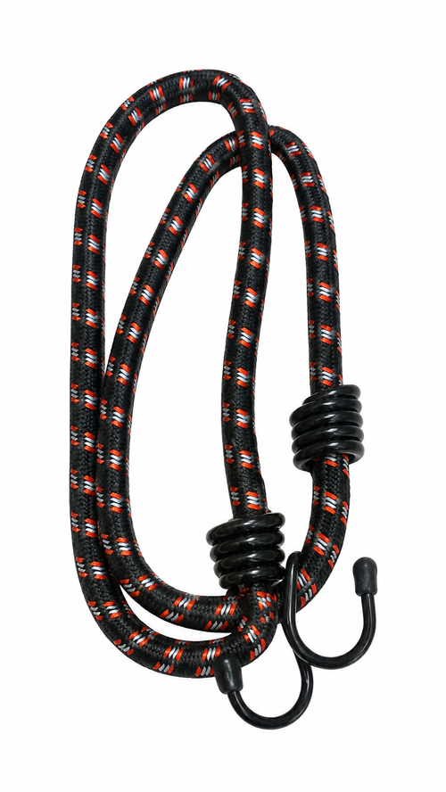 CUERDA ELASTICA (COLOR REFLECTIVO)