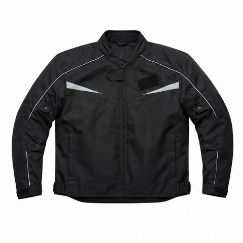 CASACA IMPERMEABLE 