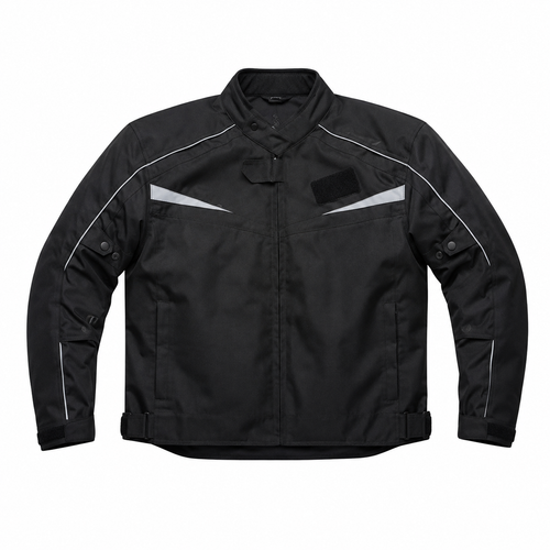 CASACA IMPERMEABLE 