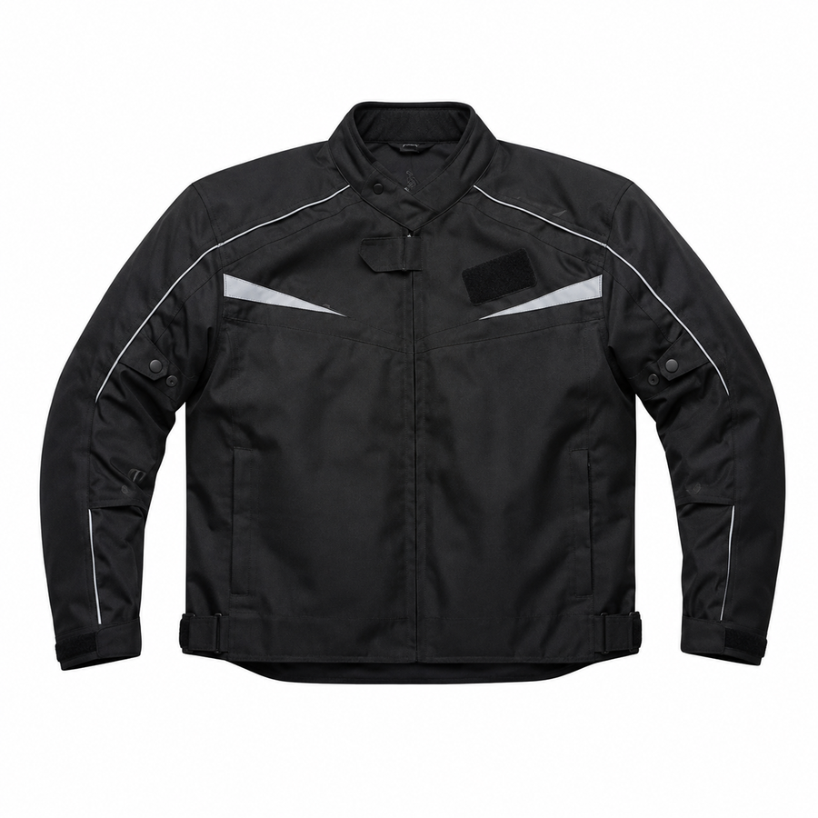 CASACA IMPERMEABLE 
