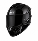 CASCO MT SEGMENT NEGRO BRILLO 