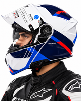 CASCO ABATIBLE MT GENESIS R SV CHEKY 