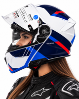 CASCO ABATIBLE MT GENESIS R SV CHEKY 
