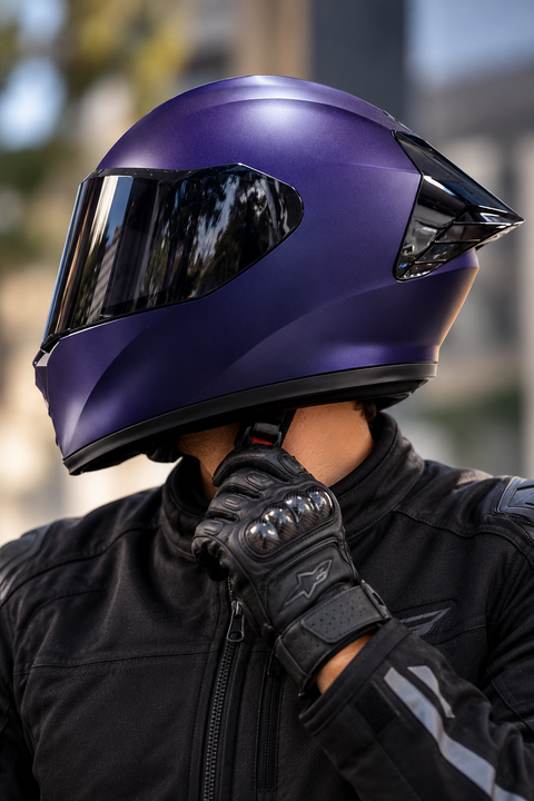 CASCO INTEGRAL 505 CAMALEON