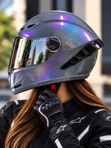 CASCO INTEGRAL 501 CAMALEON
