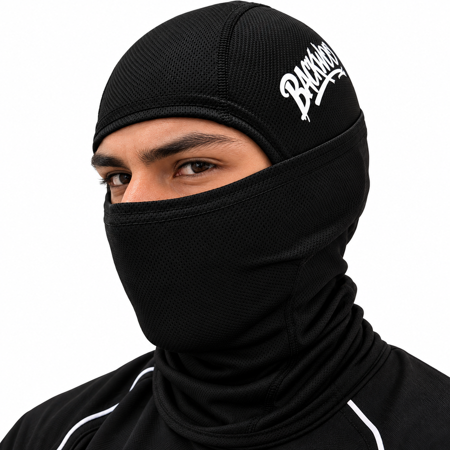 BALACLAVA BACKWOODS