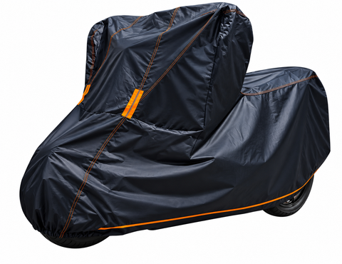 COBERTOR DE MOTO
