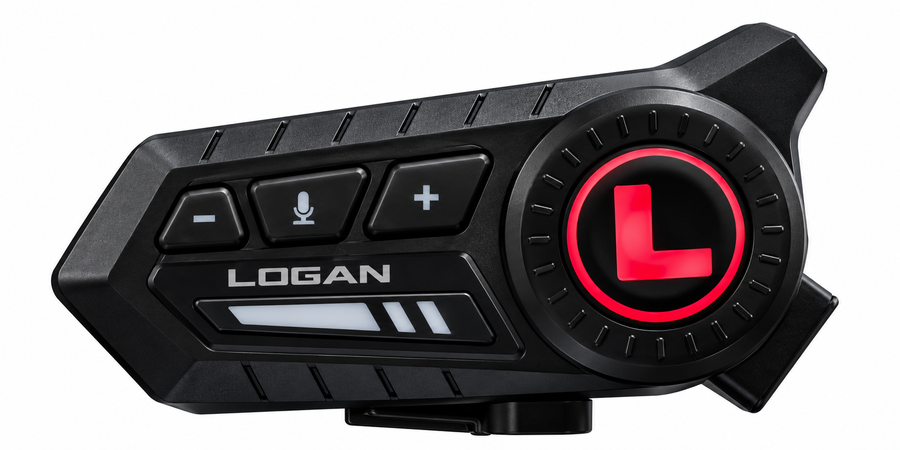 BLUETOOTH LOGAN 