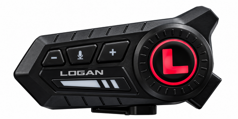 BLUETOOTH LOGAN