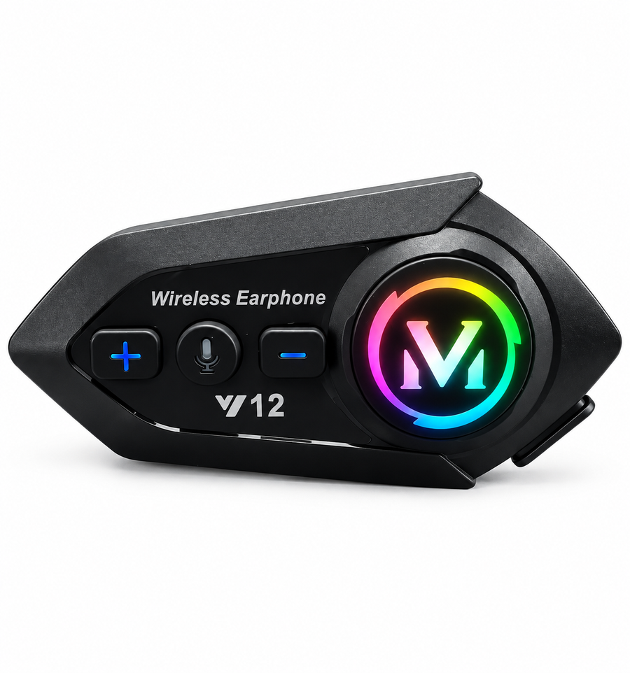 BLUETOOHT PARA CASCO
