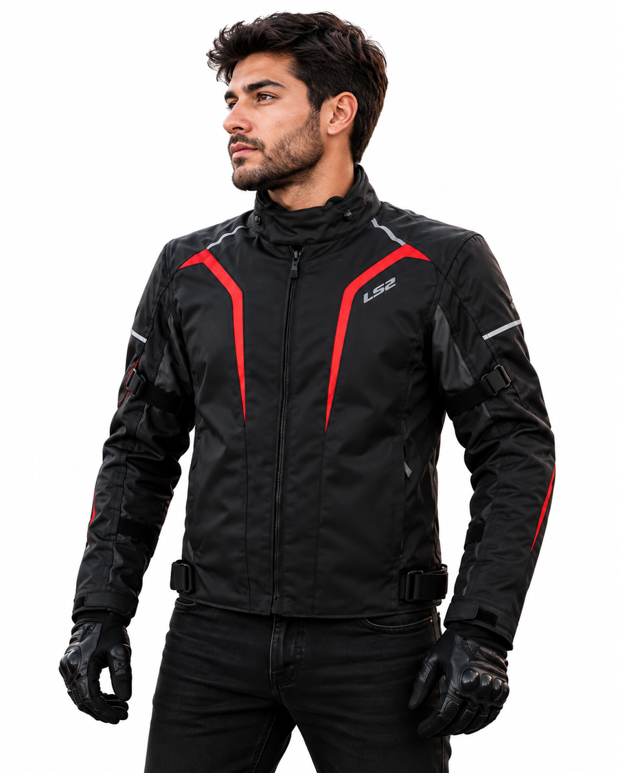 CASACA SEPANG HOMBRE
