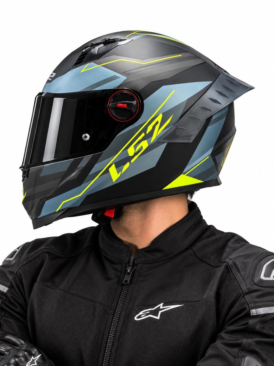 CASCO COSMOS BETA COBALTO 