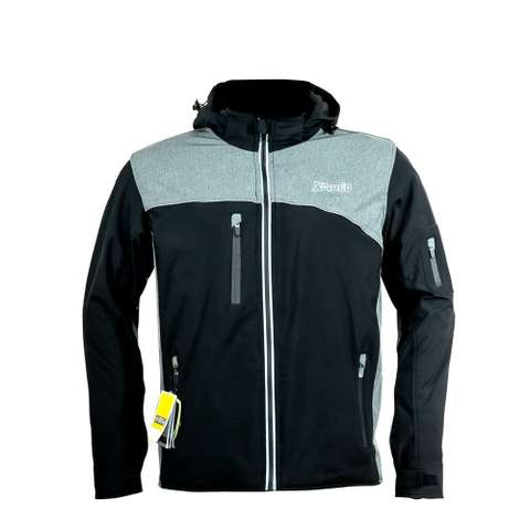 CASACA HAWK HOMBRE- L