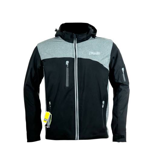 CASACA HAWK HOMBRE- L