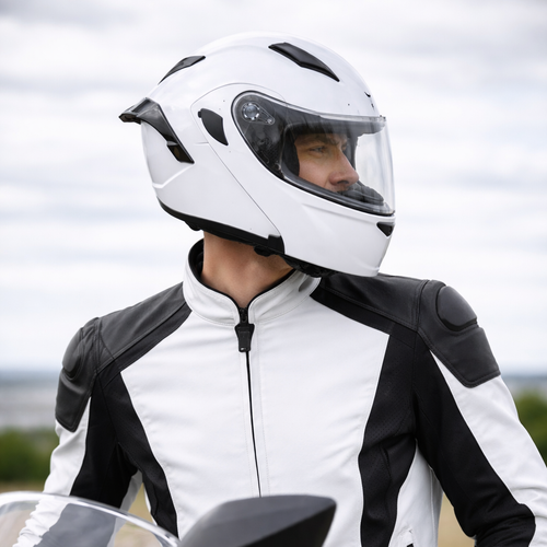 CASCO ABATIBLE