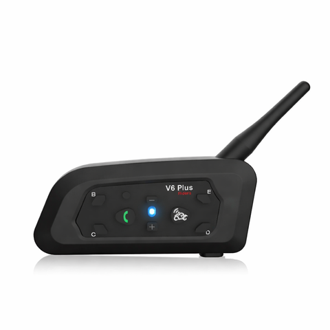 INTERCOMUNICADOR PARA CASCO