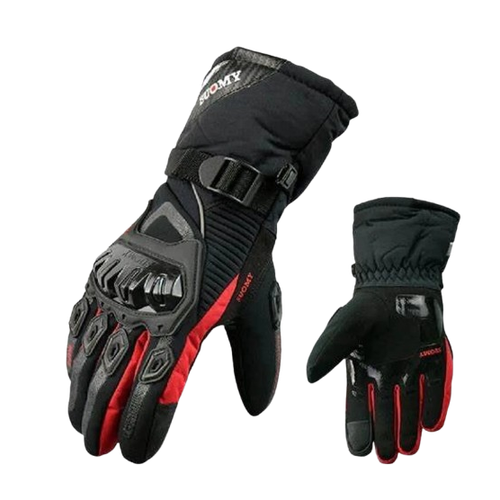 GUANTES TERMICOS- L