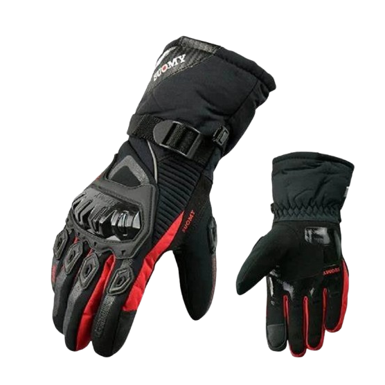 GUANTES TERMICOS- L
