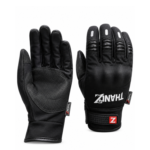 GUANTE IMPERMEABLE - M
