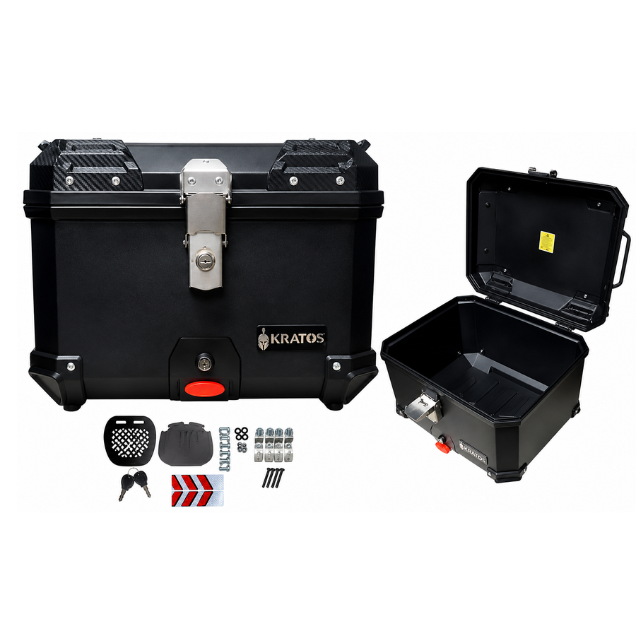 CAJUELA ABS 42 LITROS