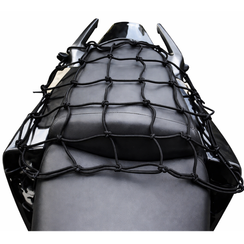 MALLA PARA CASCO O BULTO