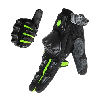 GUANTE MC29 - L
