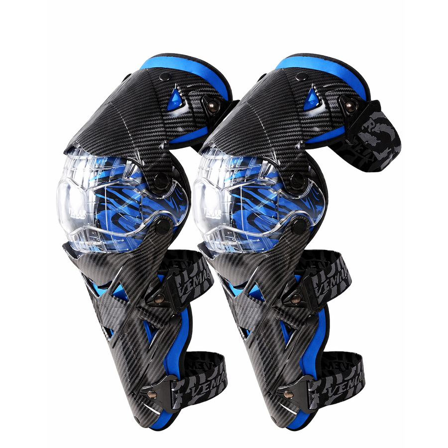 Rodilleras Articuladas