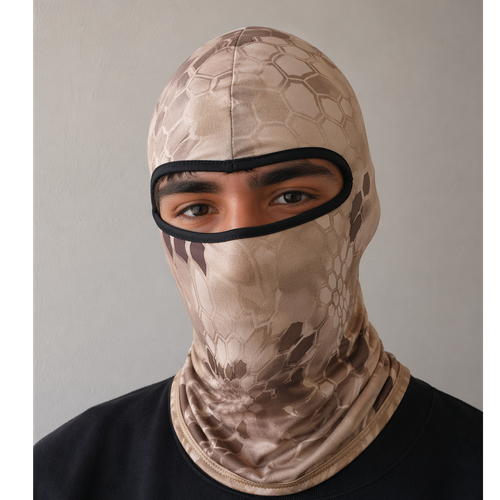 BALACLAVA