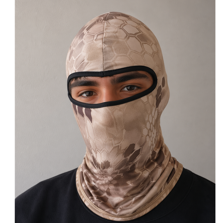 BALACLAVA