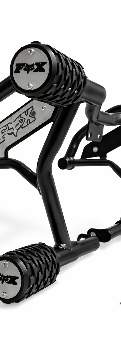 SLIDER UNIVERSAL
