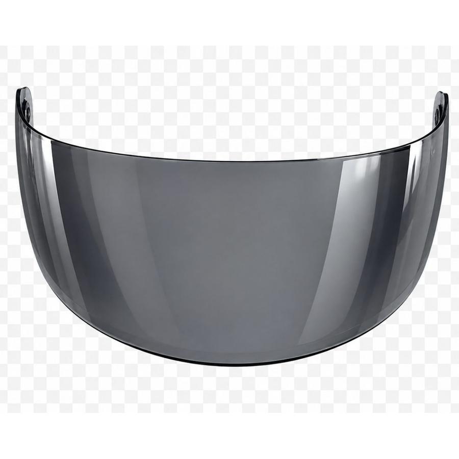 VISOR XKUDO NEGRO POLARIZADO ABATIBLE