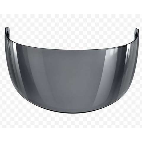 VISOR XKUDO NEGRO POLARIZADO ABATIBLE