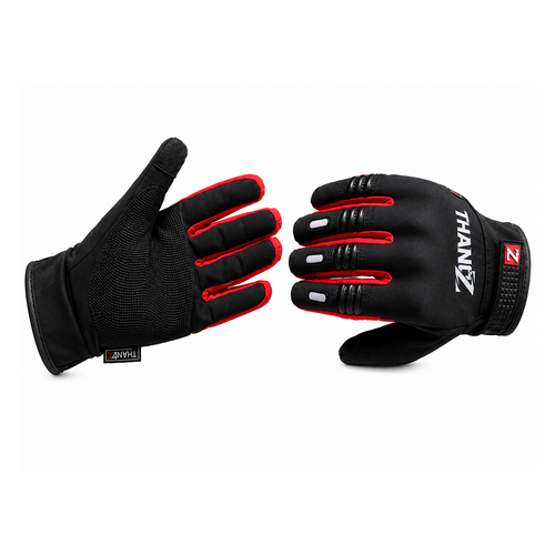 GUANTE IMPERMEABLE- M