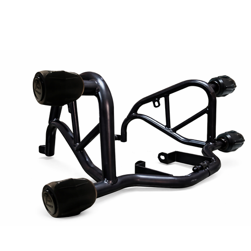 SLIDER JETTOR GP 160