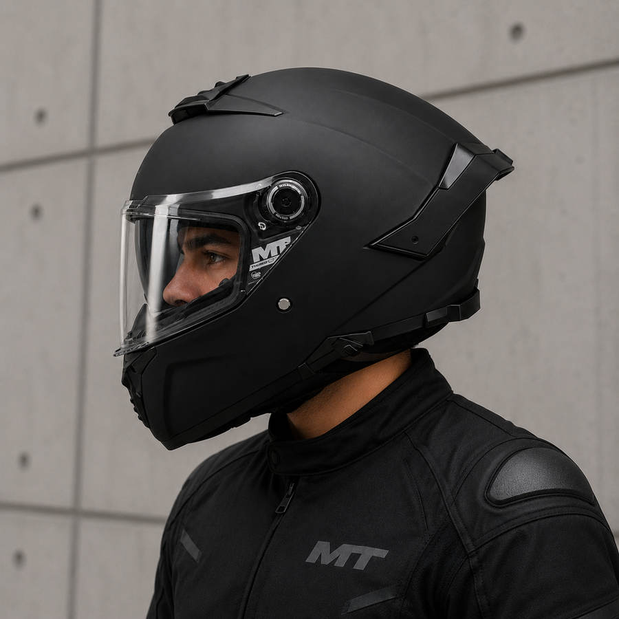 CASCO MT4 THUNDER INTEGRAL