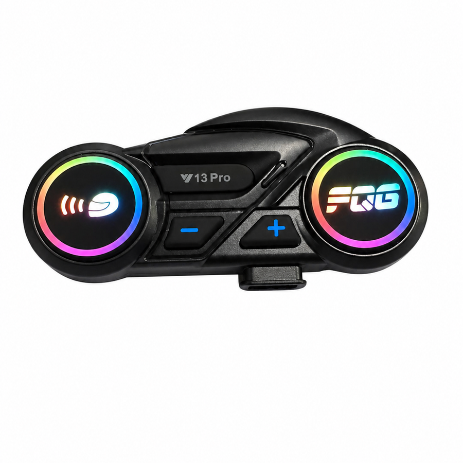 INTERCOMUNICADOR PARA CASCO