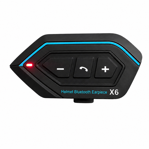 BLUETOOHT PARA CASCO