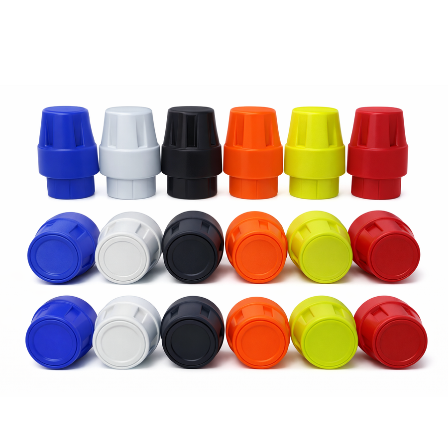 TOPES PARA SLIDER