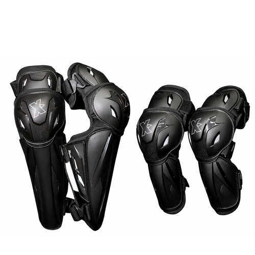 SET DE RODILLERAS Y CODERAS K39