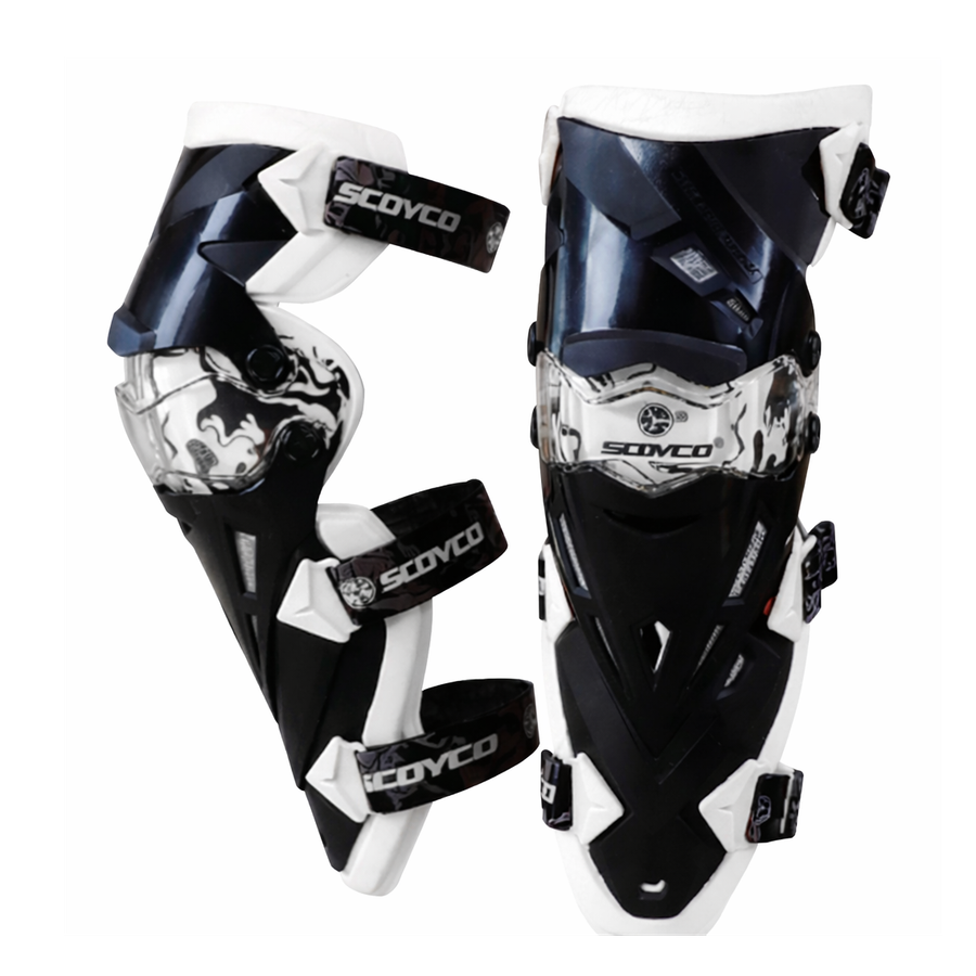 RODILLERA K12