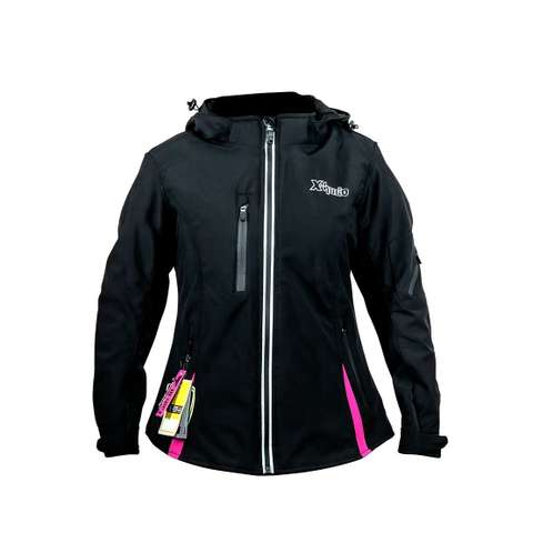CASACA FEMME MUJER - M